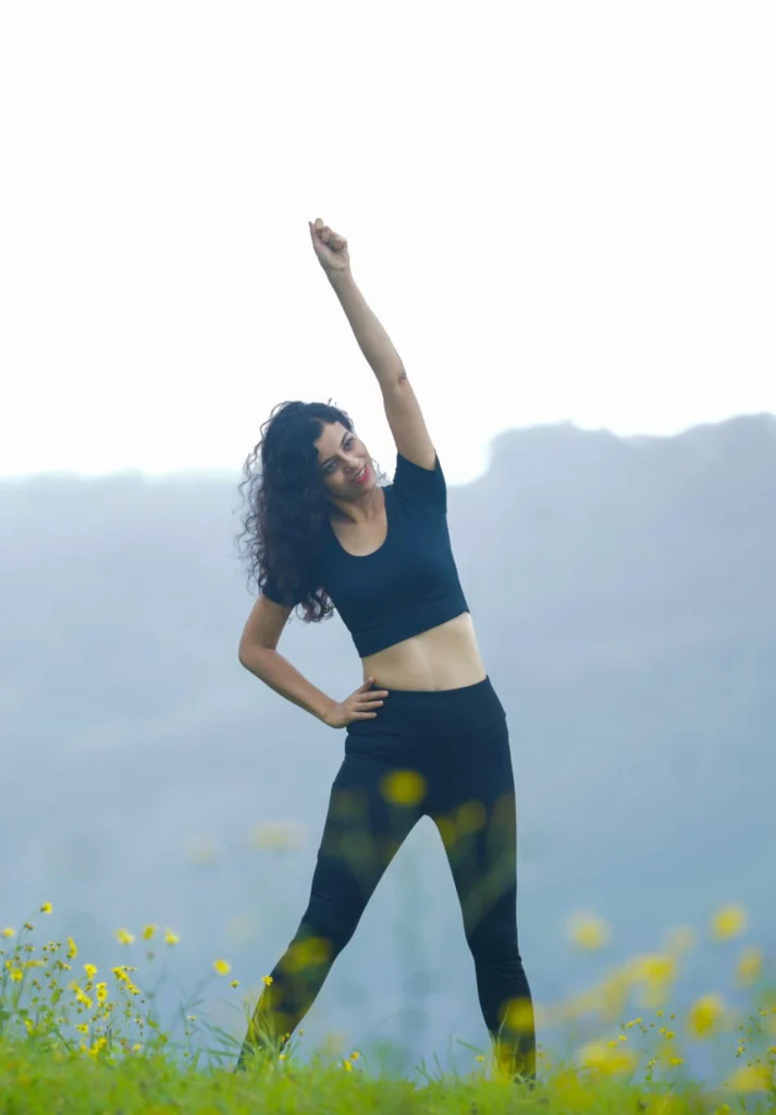 Online Dance & Fitness Classes