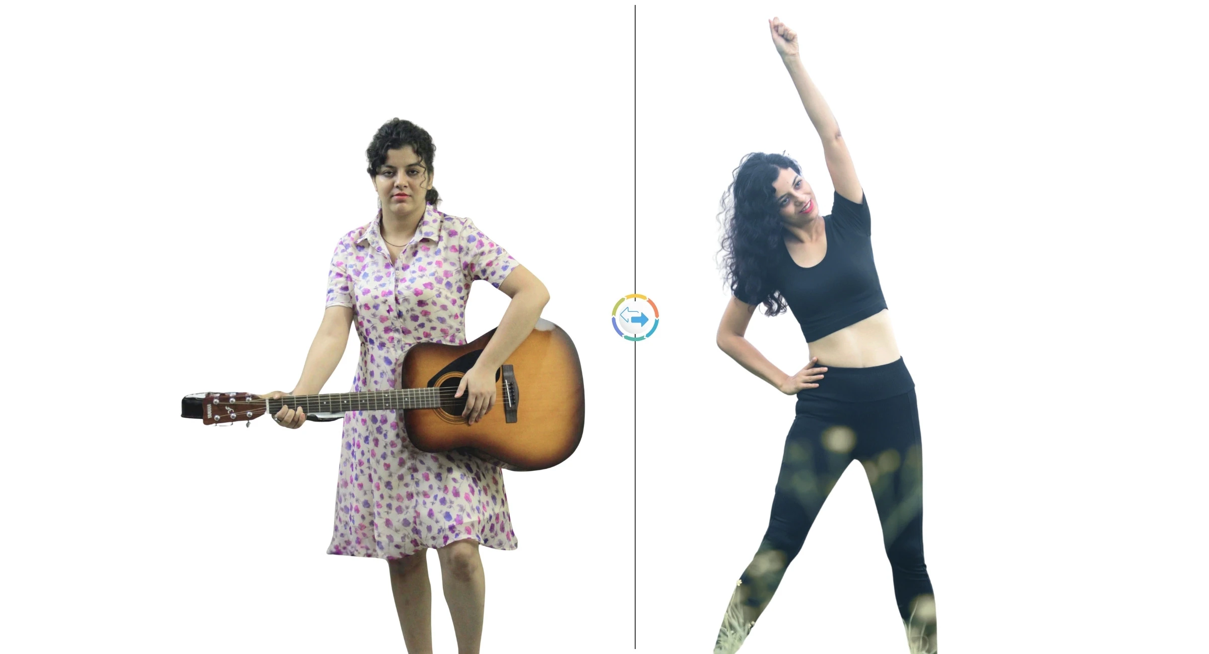 Meet Ruhee – Creator of the 21 Day Fitness Challenge