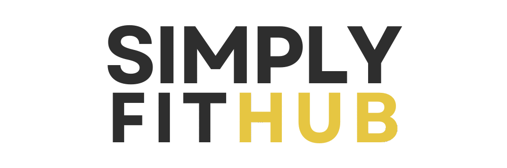 Simply Fit Hub